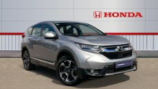 Honda CR-V 1.5 VTEC Turbo SE 5dr CVT Petrol Estate